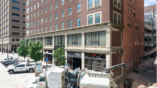 Building Photo - Unit #303 - The Regis Condos | Downtown Omaha