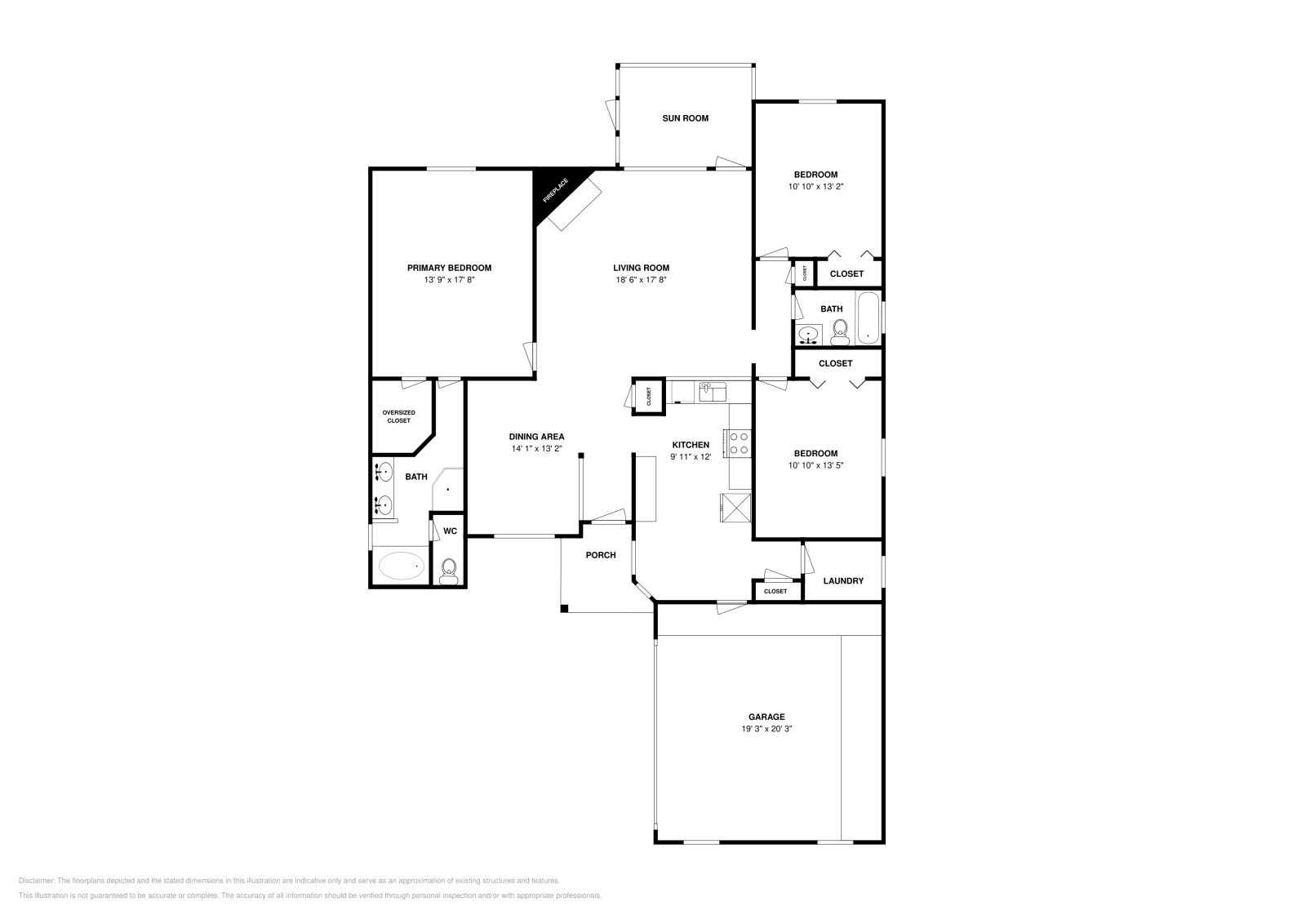 Building Photo - 2968 Majestic Oaks Ln