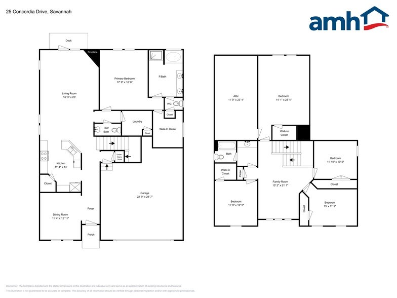 Building Photo - 25 Concordia Ct