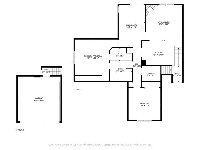 Building Photo - 3413 Blue Ridge Dr