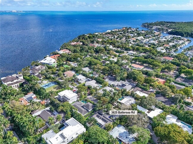 Building Photo - 3625 Battersea Rd