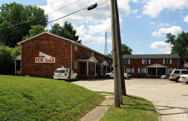 Primary Photo - 119 Lock St