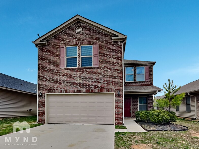 Building Photo - 28169 Chasebrook Dr
