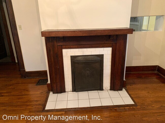 Building Photo - 3 br, 2 bath House - 1244 OVERTON PARK AVE