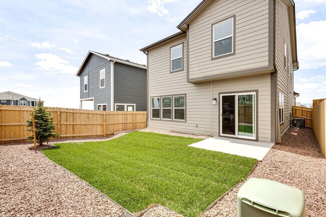 Building Photo - 8458 Blue Feather Lp