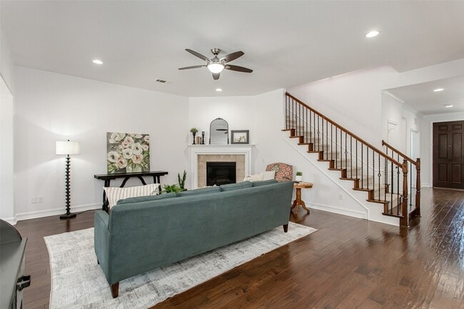 Building Photo - 1034 Blanco Drive