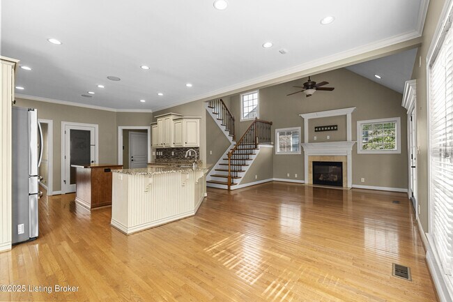 Building Photo - 5508 Rock Valley Way
