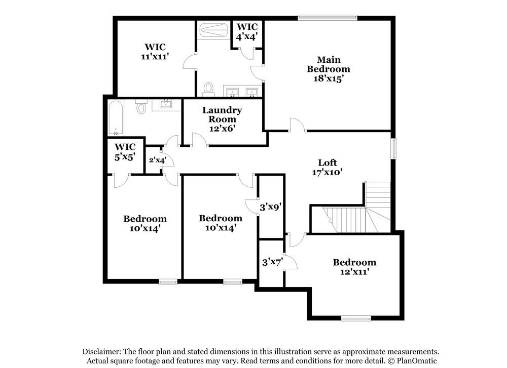 Building Photo - 4129 Kendrick Cir