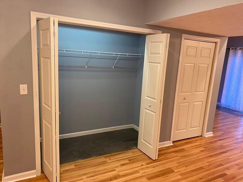 BasementStorage - 1263 S Stella Dr