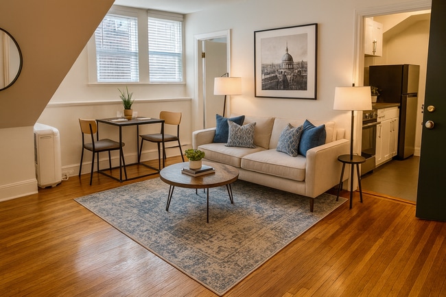 Primary Photo - 107 Charles St