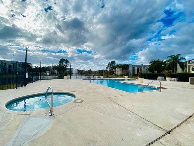Building Photo - 1BR / 1BA Condo For Rent