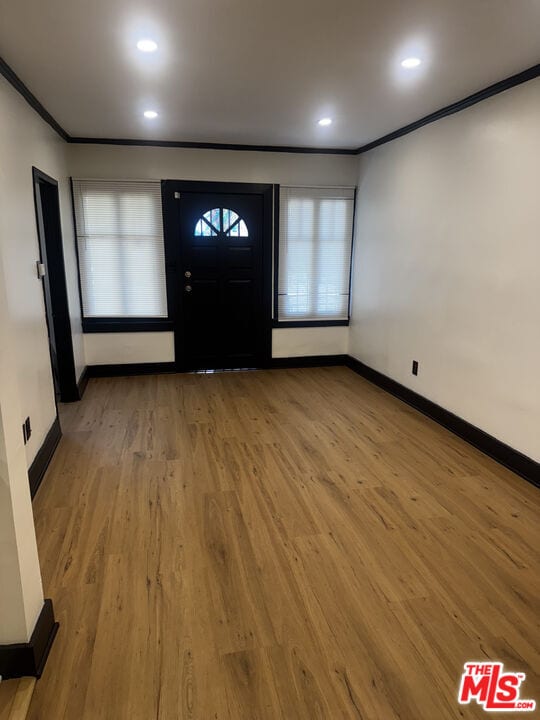Building Photo - 4880 Lexington Ave