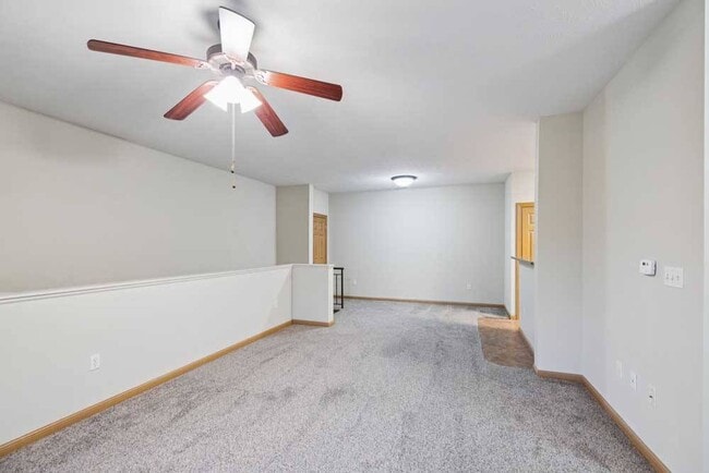 Floorplan - Stone Ridge Estates Apartments & Duplexes