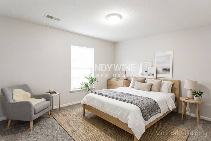 Building Photo - 615 Patrick Dr