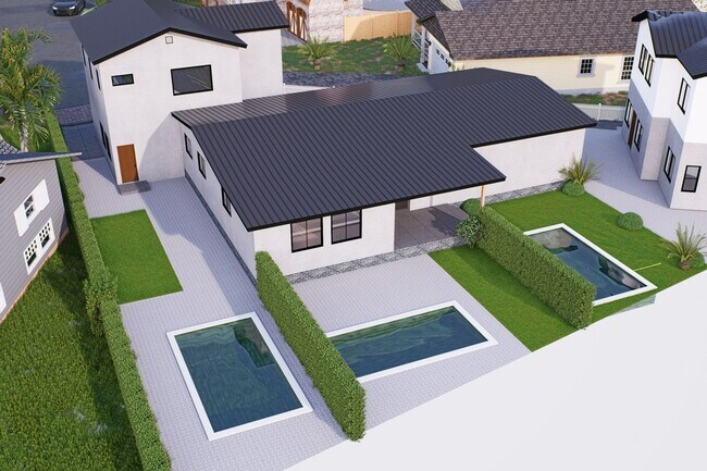 Building Photo - Brand new!