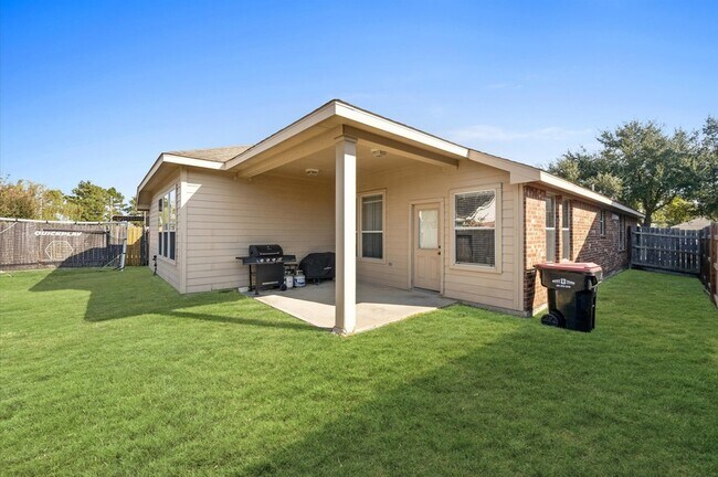 Building Photo - 16106 Colt Springs Ln