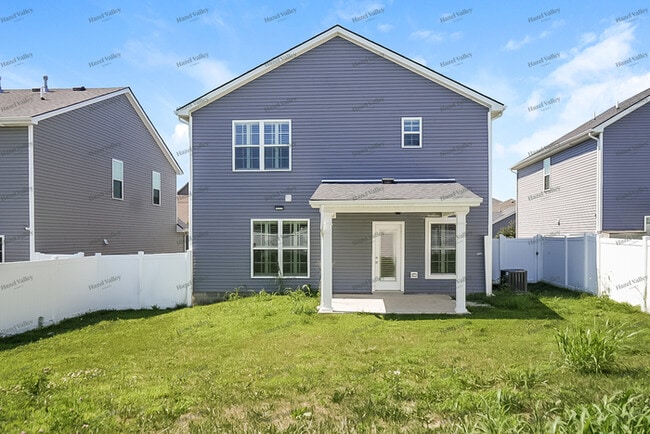 Building Photo - 2540 Mable Ln