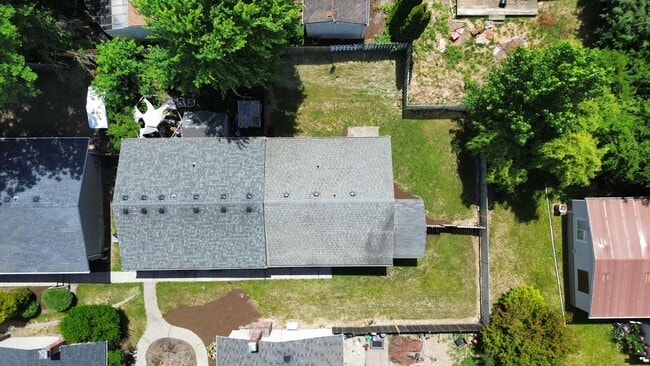 Building Photo - Great duplex unit in Sherwood!