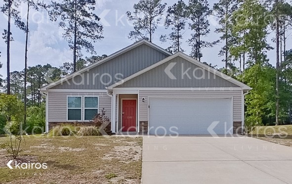 Building Photo - 2502 Kenton Ct SE