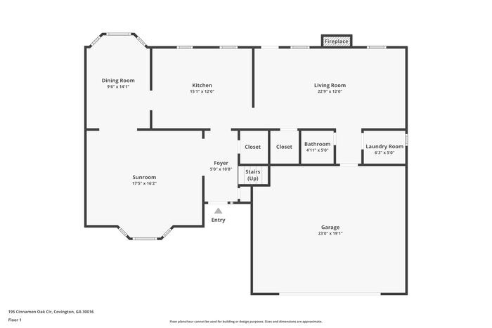 Building Photo - 195 Cinnamon Oak Cir