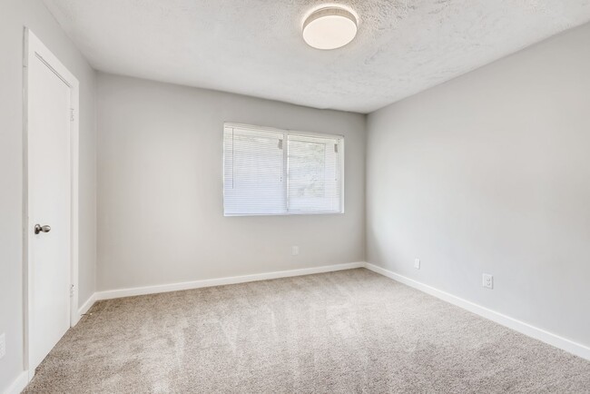 2nd Bedroom - The Commons at Camp Creek Townhomes