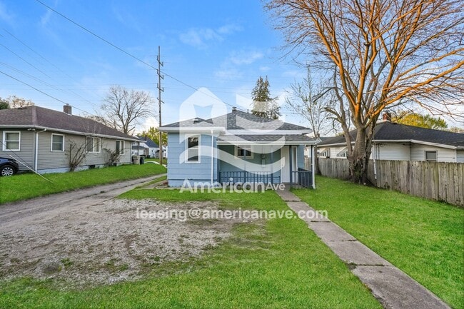 Building Photo - 1710 Elwood Ave