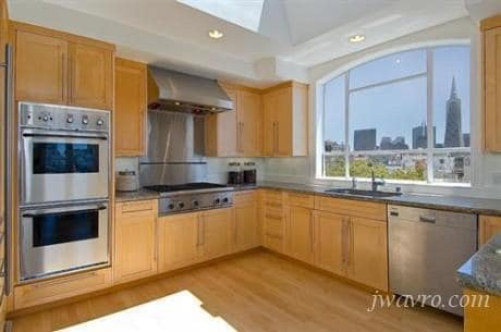 Building Photo - 1442 Kearny St