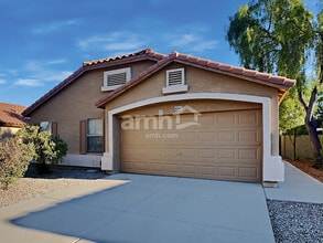 Building Photo - 16563 W Melvin St