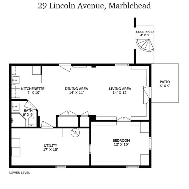Building Photo - 29 Lincoln Ave