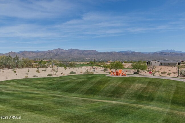 Building Photo - 17731 E Silver Sage Ln