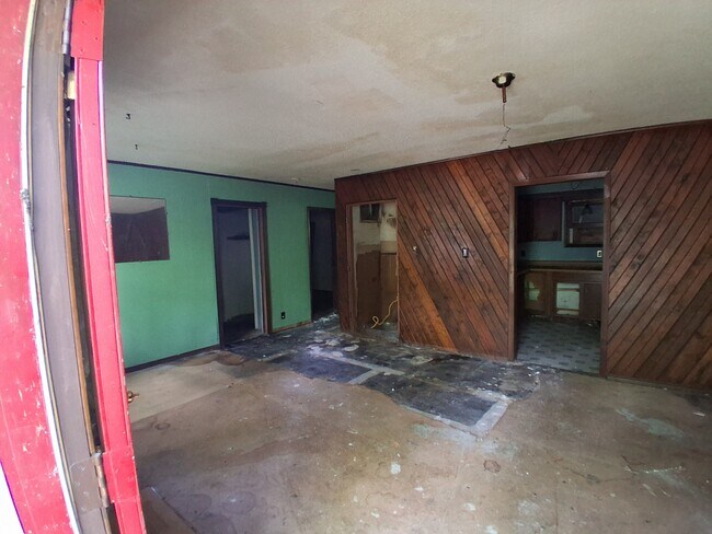 Building Photo - 903 S Tennessee Ave