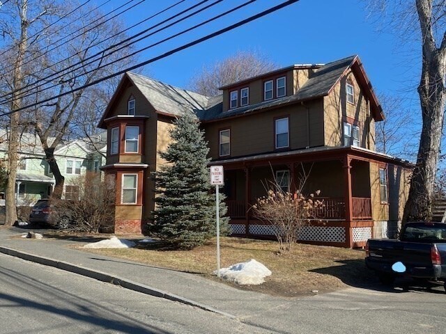 Building Photo - 66 West St