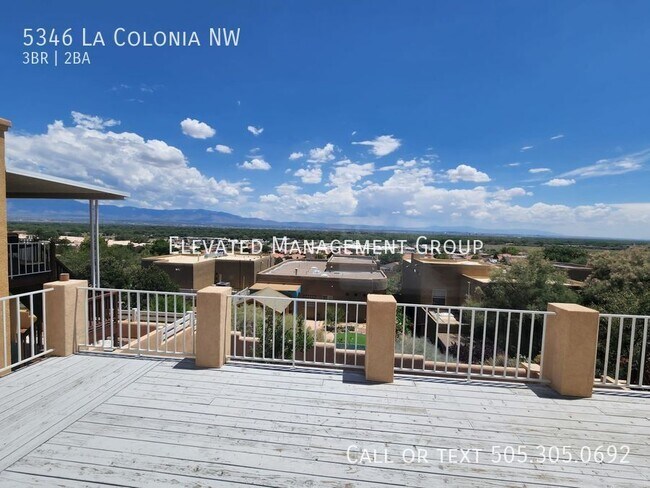 Building Photo - 5346 La Colonia Dr NW