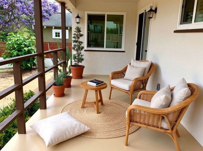 Building Photo - AVAILABLE NOW! BEAUTIFUL 3BD/1.5BA POINT LOMA HOME w/ GARAGE & LAUNDRY! SMALL PETS WELCOME!