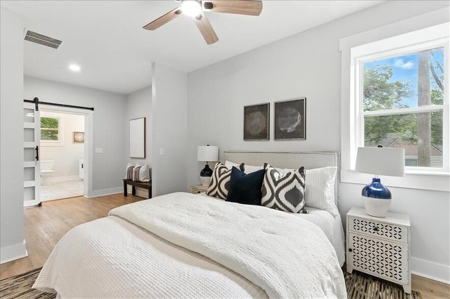 Building Photo - 1441 Ezra Church Dr NW