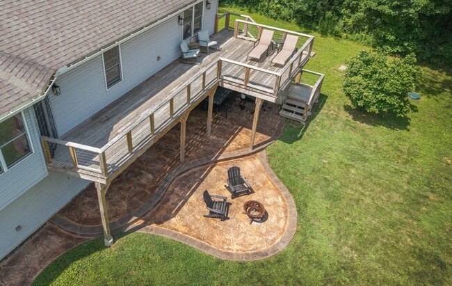 Building Photo - 5635 Van Fossen Rd