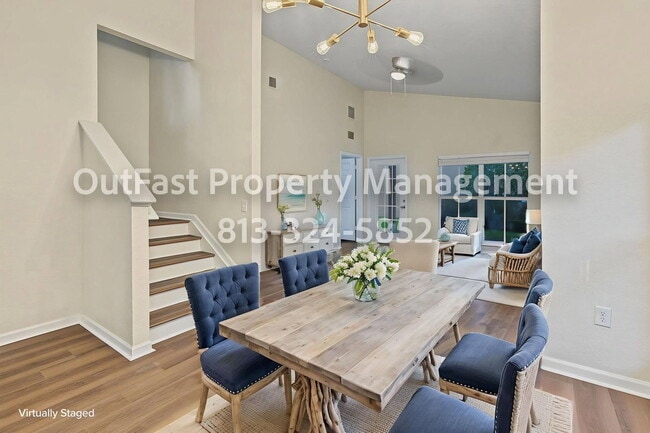 Building Photo - 5918 Mayglass Dr