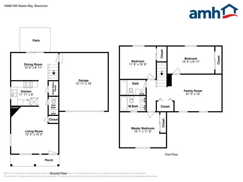 Building Photo - 16966 SW Steele Way