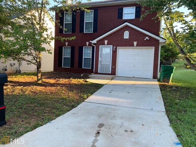 Primary Photo - 3871 Leyland Dr