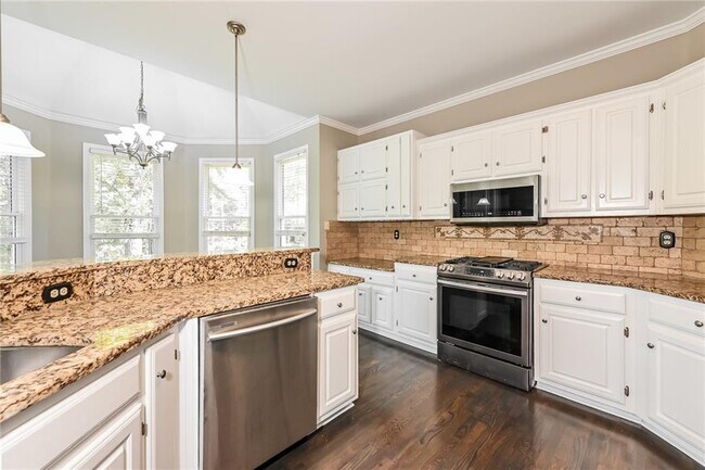 Building Photo - 1133 Hopedale Ln