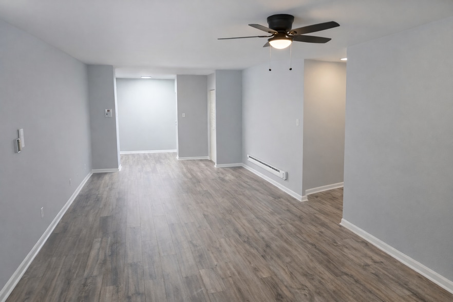 Building Photo - 5202 Washington St