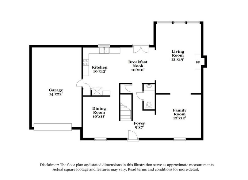 Building Photo - 1411 Bear Mountain Rd