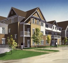 Building Photo - Deerwood Crossing (JFS) and (II)