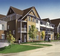 Building Photo - Deerwood Crossing (JFS) and (II)