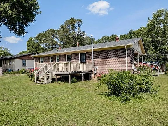 Building Photo - 414 Barclay Ave