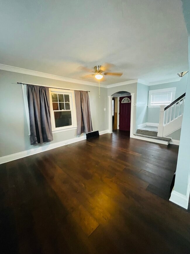 Building Photo - 11513 Saint Mark Ave