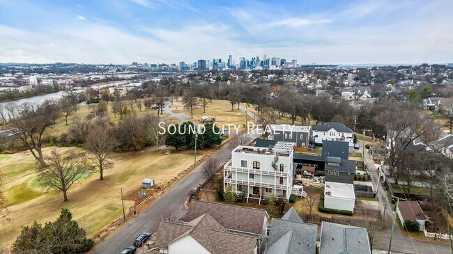 Building Photo - 1801 Sevier St