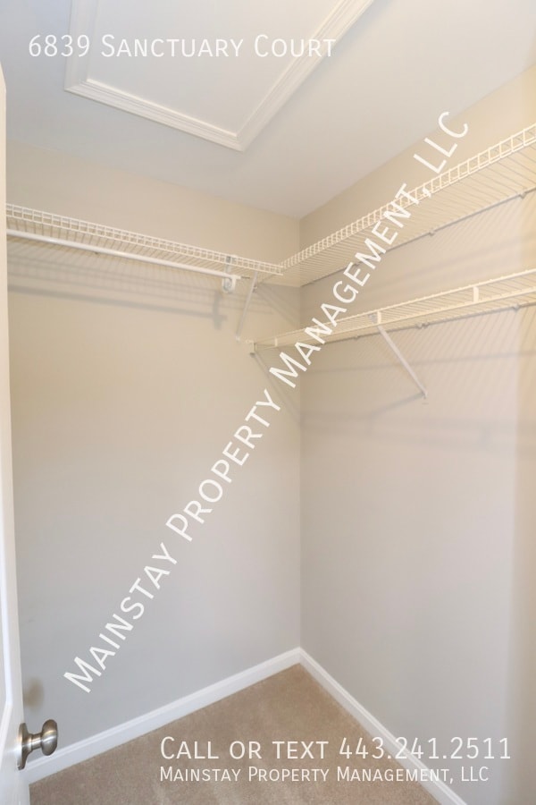 Building Photo - 6839 Sanctuary Ct