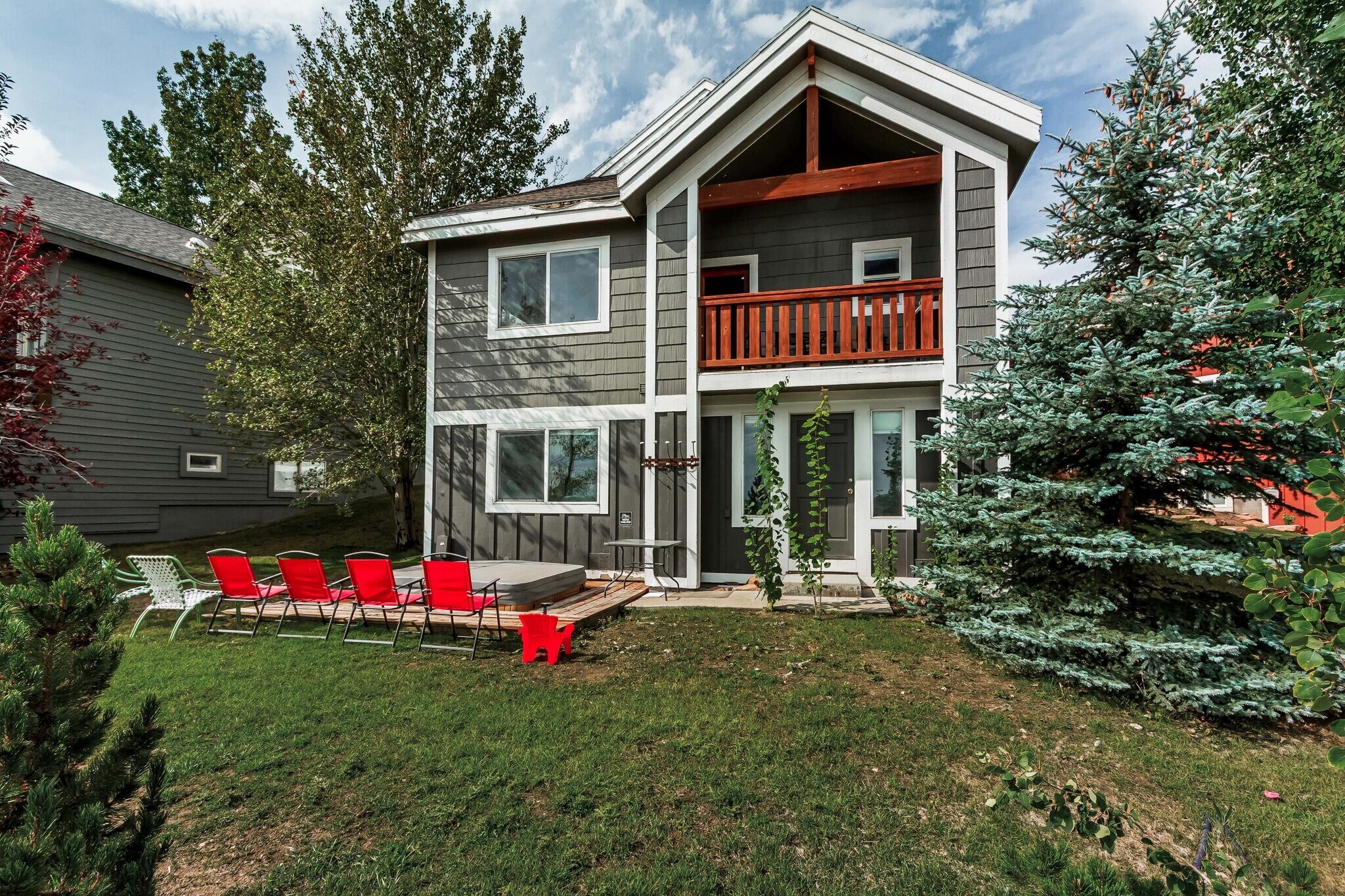 Building Photo - 5526 Cross Country Way