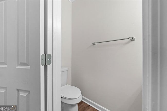 Building Photo - 6015 Canaan Woods Dr SW